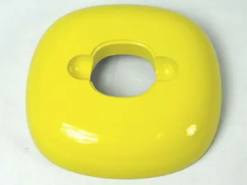Kenwood Lid, yellow BLX68