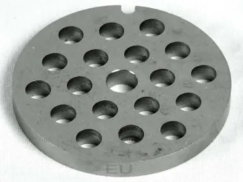 Kenwood Reikälevy karkea MG700/710/720/AT955