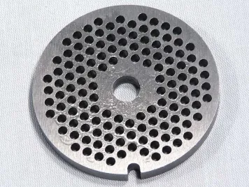 Kenwood Lihamyllyn reikälevy, hieno 3 mm MG450/480/510/511/515-517/KAX950ME/AT950
