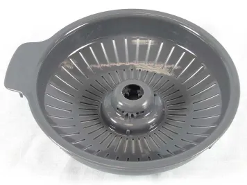 Kenwood Geared citrus press PM800/810