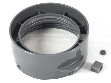 Kenwood Tehosekoittimen pohjarengas FPM800/810