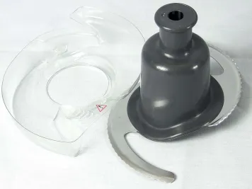 Kenwood Terä minikulhoon FPM800/810