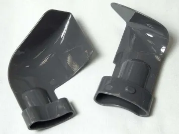 Kenwood Kääntelytyökalun lavat (2kpl) FPM800 - 810