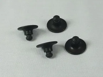 Kenwood Foot (pack 4) BL700/704/705/708/710