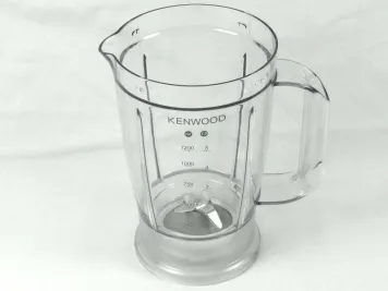 Kenwood Goblet FPM250