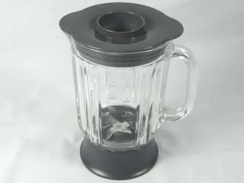 Kenwood Glass Liquidiser Complete FPM250/260/265/270