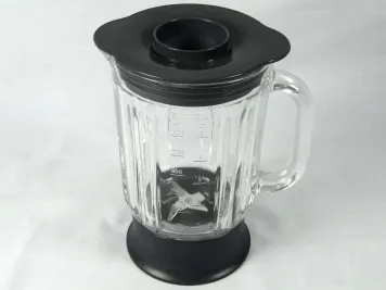 Kenwood Glass liquidiser Complete FPM264