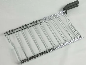 Kenwood Leivänpaahtimen häkki TTM610