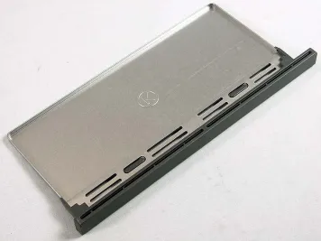 Kenwood Muruastia TTM610