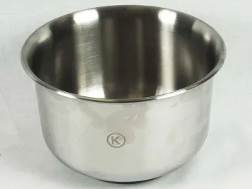 Kenwood Kulho, ruostumaton teräs HM680