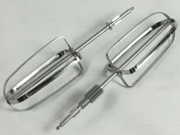 Kenwood Vatkaimet pari Chefette HM670/680