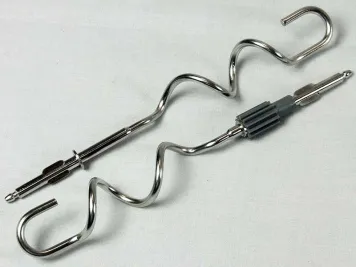 Kenwood Taikinakoukut pari Chefette HM670/680