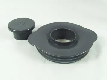 Kenwood Lid, seal and filler cap FPM902
