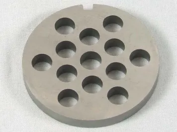 Kenwood Reikälevy, karkea MG350/352/354/360/362/364