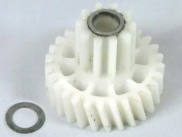 Kenwood Medium gear and washers MG352/354/360/362/364