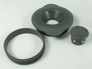 Kenwood Lid, filler cap and seal BL704/710/760/770/BLM80/800