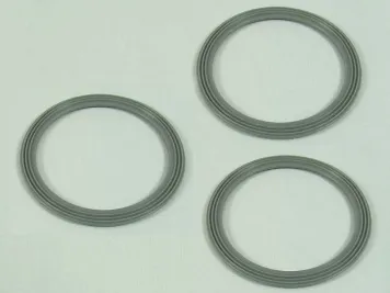 Kenwood Sealing ring (blade unit) , 3pc KHH300