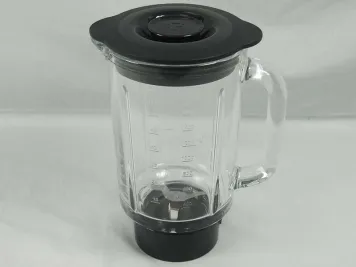 Kenwood Blenderin kannu, täydellinen BLM600/601/610/615