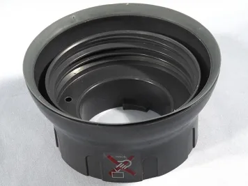 Kenwood Tehosekoittimen pohja KAH359GL/AT358