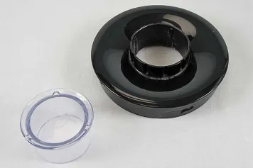 Kenwood Gobled lid, including seal FPP234