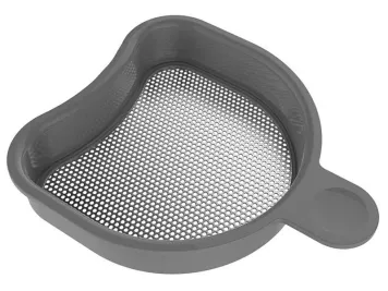 Kenwood Extra fine strainer JMP600/601