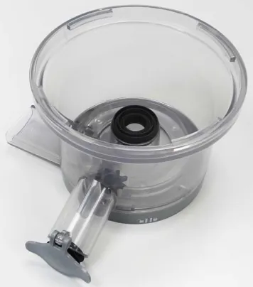 Kenwood Mehustuskulho JMP600/601/KAX720
