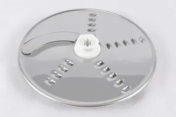 Kenwood Raastinterä, 2 mm FDP641-646