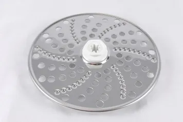 Kenwood Rasping disc FDP641-646