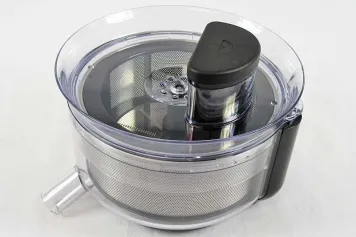 Kenwood Keskiosa mehustimeen, kokonainen FDM30