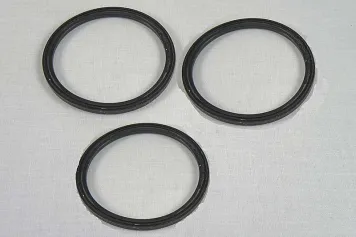 Kenwood Sealing ring, 3pcs FDM30/goes also product KW716113