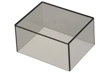 DeLonghi Cover for burr grinder KG 79