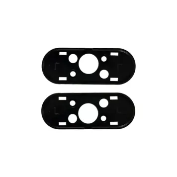 Rear Reflector Snap Fit Bases Kit