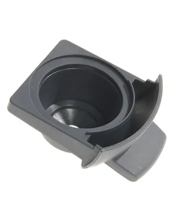 DolceGusto Kapselinpidin, harmaa Piccolo, EDG200