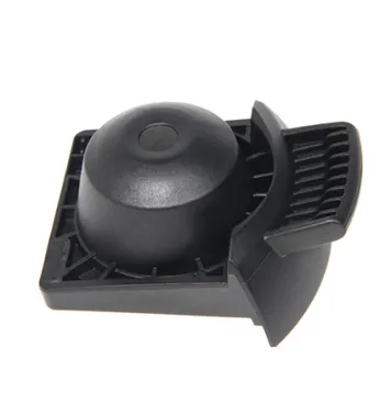DolceGusto Kapselinpidin, musta Piccolo, EDG100/200/201