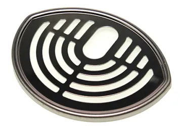 Dolce Gusto Cup plate Genio