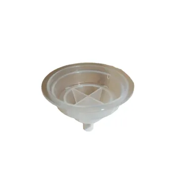DolceGusto Kalkinpoistoadapteri EDG155