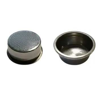 Ariete Filter two cups sigle wall MCE30 / MCE34