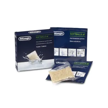 DeLonghi Softballs