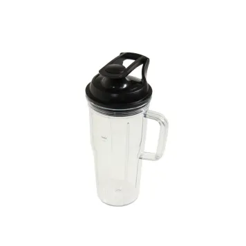 NutriBullet Handled cup 700ml NB1004, NB1206