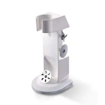 Bamix Stand DeLuxe white, packed