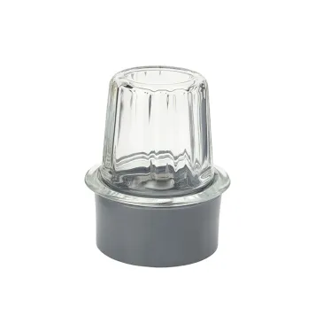 Kenwood Lasinen minimylly