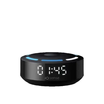 Braun Oral-B Laturi, iO10, musta