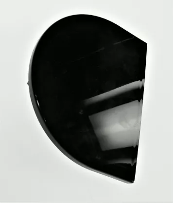 Braun  kansi, musta KF101AI-KF1100BK