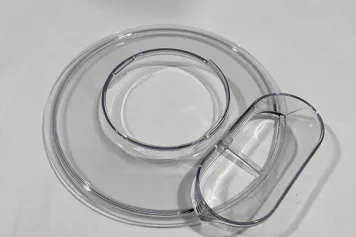 Kenwood Roiskesuojakansi KZM35.000GY