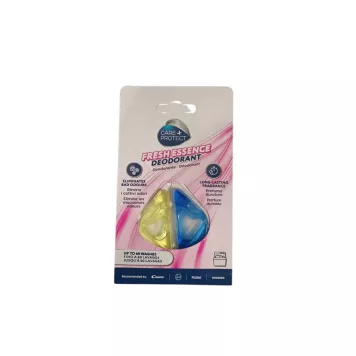 Candy Haier Hoover CARE + PROTECT Fresh Essence univeraali astiastopesukoneen deodorantti
