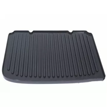 DeLonghi Plate, lower, ceramic