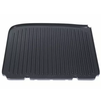 DeLonghi Plate, upper