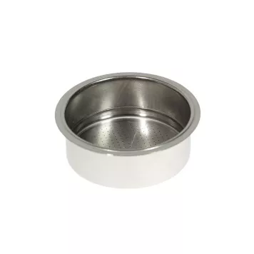 Ariete Kahden kupin suodatin