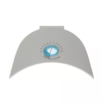 Braun Vesisäiliön kansi, valkoinen, 3104, KF520