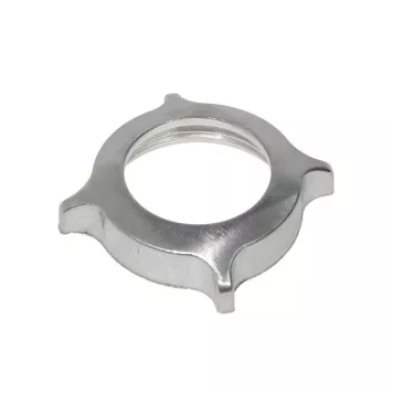 Braun Lihamyllyn lukitusmutteri